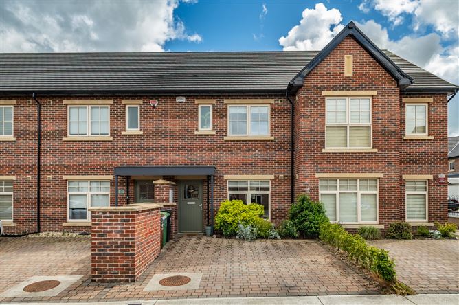 20 The Hawthorn, Coach Road Meadows, Clane, Co. Kildare