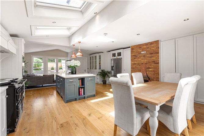 1 Tudor Road, Ranelagh, Dublin 6