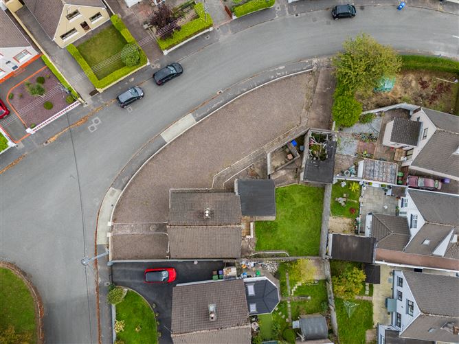 Photo 2 of 6 — Site at 1 Ashgrove Avenue, Ballyvolane, Cork