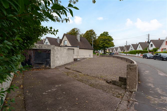 Photo 3 of 6 — Site at 1 Ashgrove Avenue, Ballyvolane, Cork