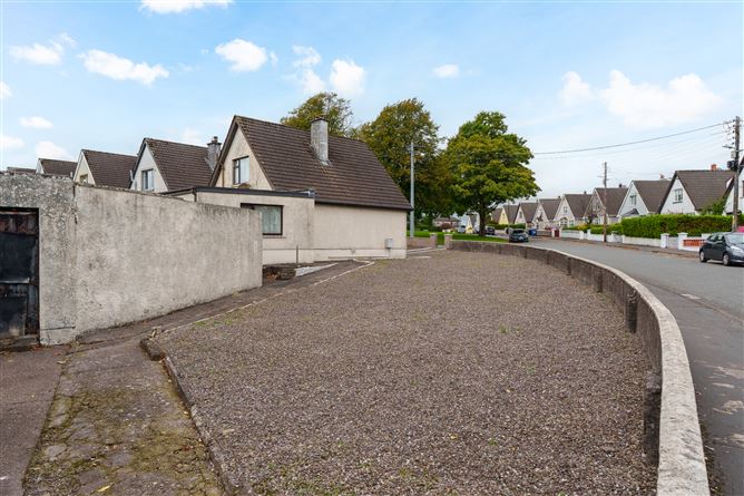 Site at 1 Ashgrove Avenue, Ballyvolane, Cork