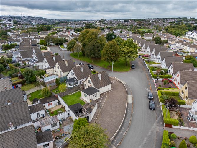 Site at 1 Ashgrove Avenue, Ballyvolane, Cork