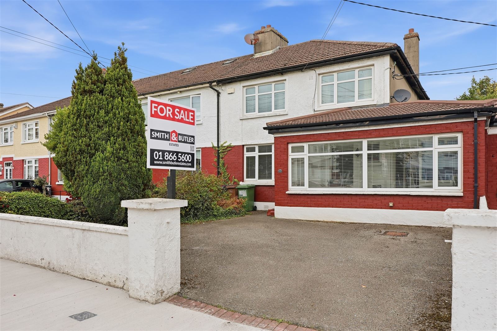 Photo 1 of 19 — 32 Shanboley Road, Beaumont, Dublin 9