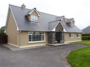 Ardskea More, Corofin, Galway