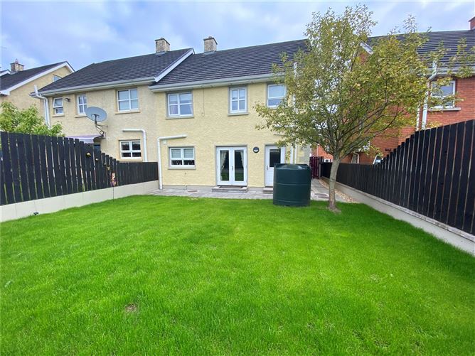 32 Latlurcan Glen, Latlurcan, Monaghan