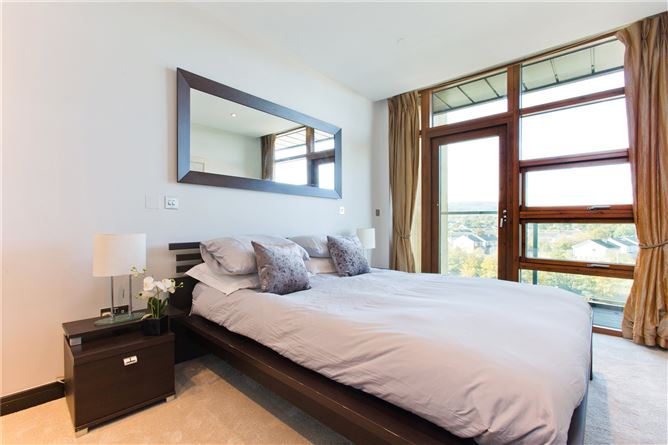 410 Beacon One,Beacon Court,Sandyford,Dublin 18,D18 YP08