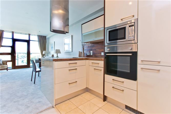 410 Beacon One,Beacon Court,Sandyford,Dublin 18,D18 YP08