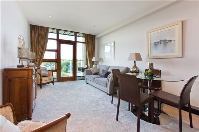 410 Beacon One,Beacon Court,Sandyford,Dublin 18,D18 YP08