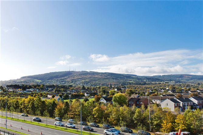 410 Beacon One,Beacon Court,Sandyford,Dublin 18,D18 YP08