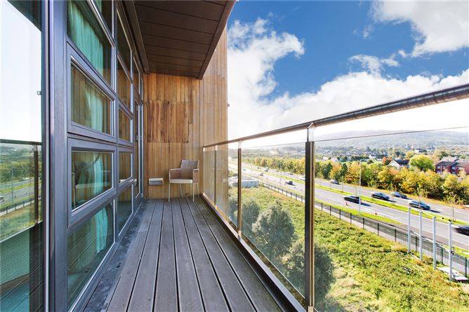 410 Beacon One,Beacon Court,Sandyford,Dublin 18,D18 YP08