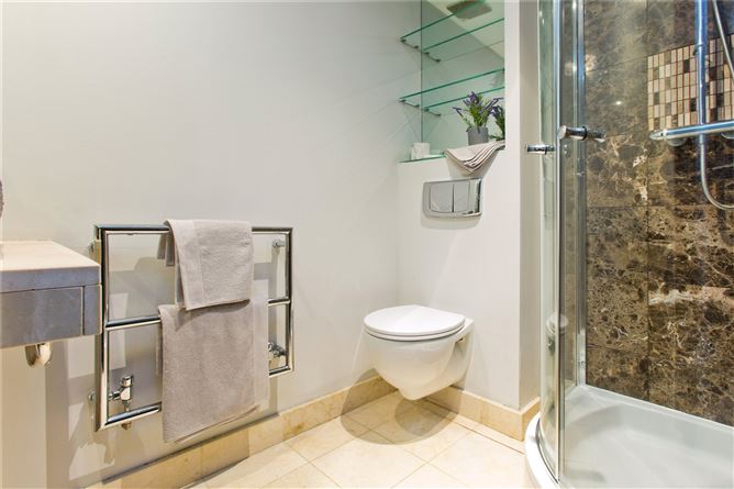 410 Beacon One,Beacon Court,Sandyford,Dublin 18,D18 YP08