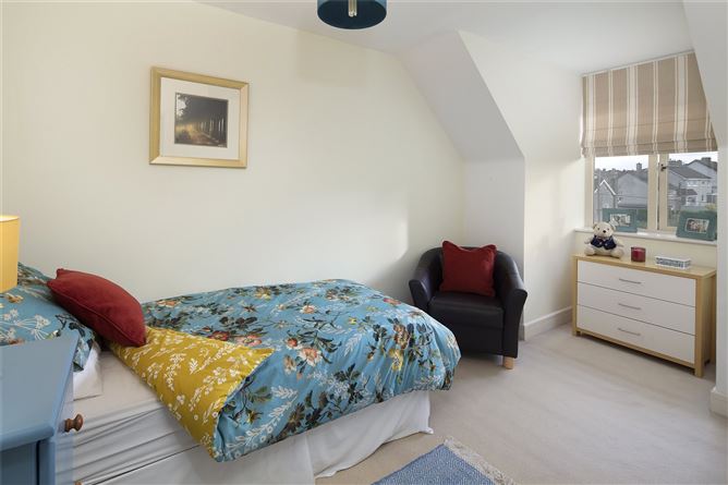 52 Belfield Abbey, Boreenmanna Road, Cork