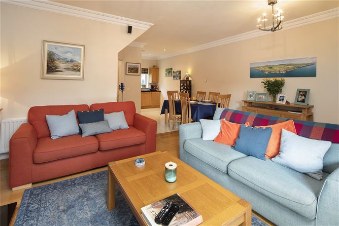 52 Belfield Abbey, Boreenmanna Road, Cork