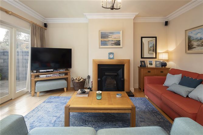 52 Belfield Abbey, Boreenmanna Road, Cork