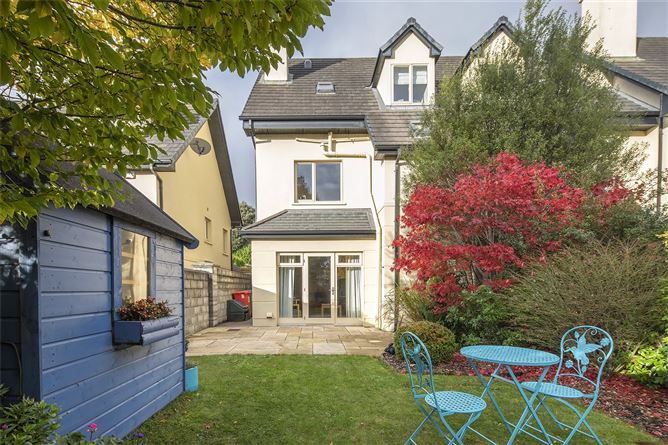 52 Belfield Abbey, Boreenmanna Road, Cork