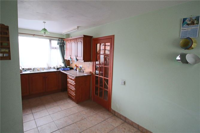 8 Dristernan, Drumshanbo, Co. Leitrim