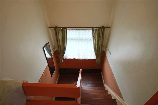 8 Dristernan, Drumshanbo, Co. Leitrim