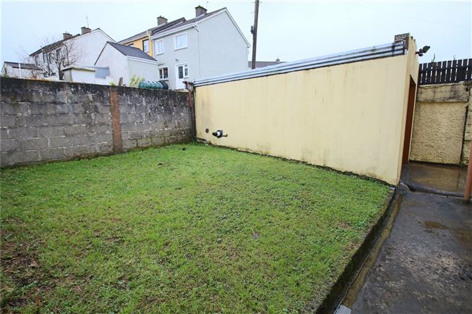 8 Dristernan, Drumshanbo, Co. Leitrim