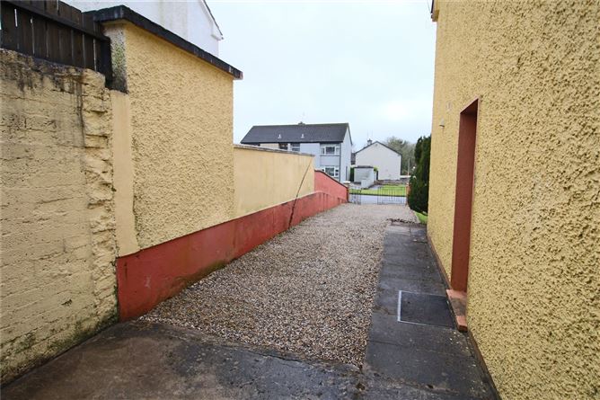 8 Dristernan, Drumshanbo, Co. Leitrim