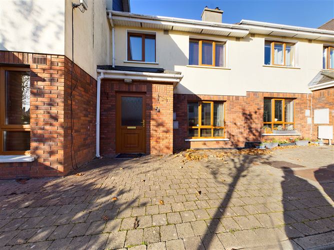 31 Beech Drive, Greenfields, Waterford City, Co. Waterford, Waterford City, Waterford