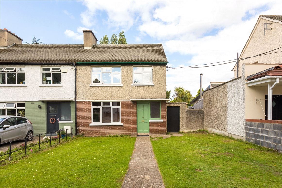 295 Nutgrove Avenue, Churchtown, Dublin 14 Sherry FitzGerald Dundrum 4623431 MyHome.ie