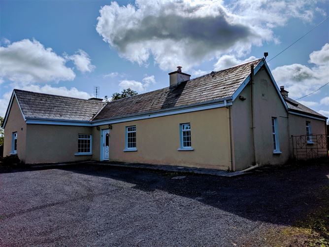 carrig lodge, carrigahorig, nenagh, tipperary e45 xt32