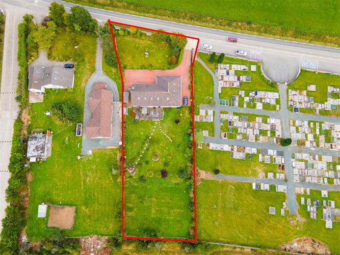 Sean Carraig House, Corballis, Rathdrum, Wicklow Forkin Property