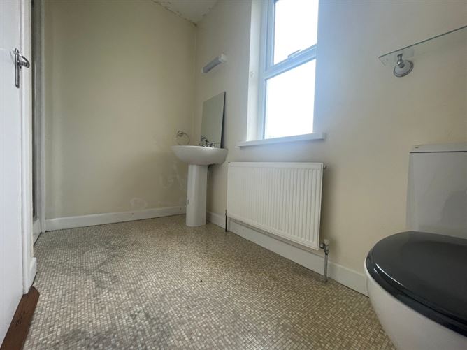 Quay Road, Dungloe, Donegal