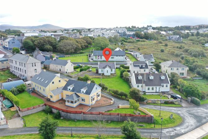 Quay Road, Dungloe, Donegal