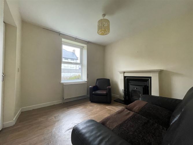 Quay Road, Dungloe, Donegal