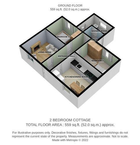 Quay Road, Dungloe, Donegal