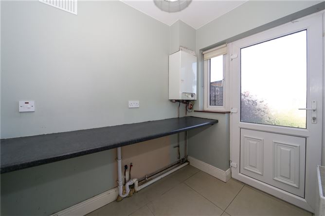 53 Garden Village, Portlaoise, Co. Laois