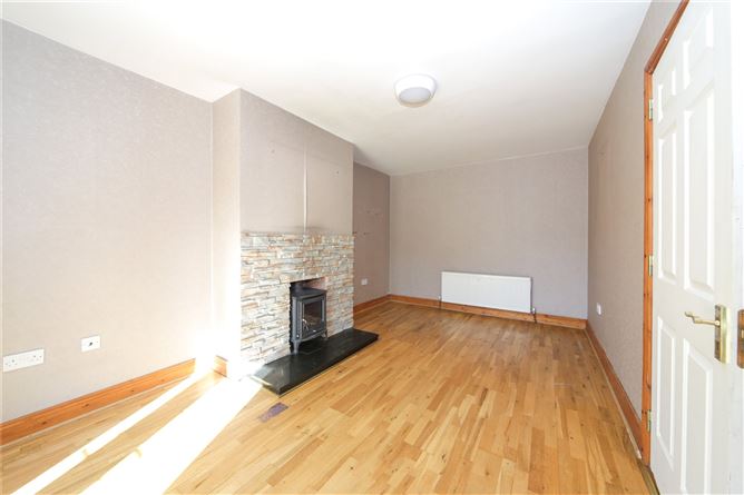 53 Garden Village, Portlaoise, Co. Laois