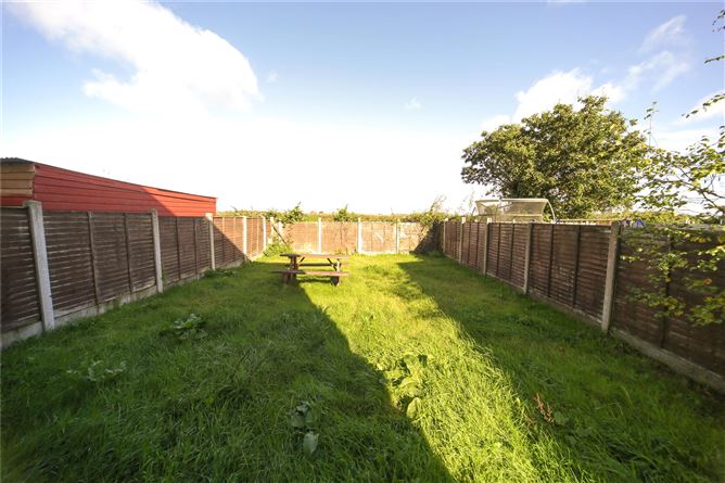 53 Garden Village, Portlaoise, Co. Laois