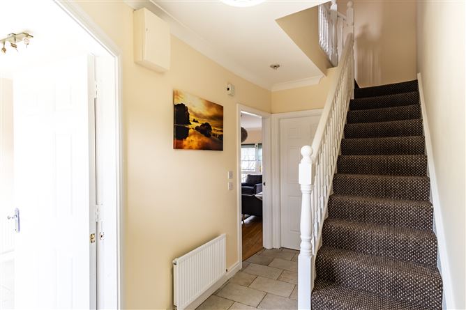 54, Holywell Crescent North, Swords, Dublin