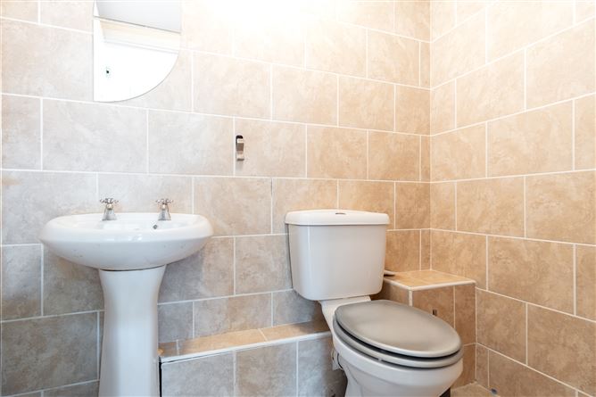 54, Holywell Crescent North, Swords, Dublin