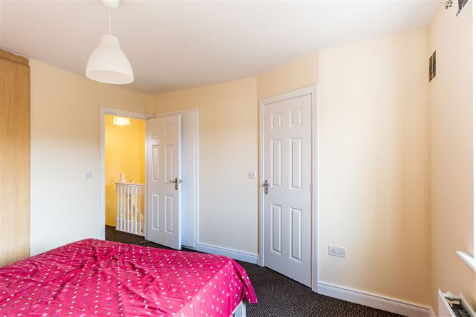 54, Holywell Crescent North, Swords, Dublin