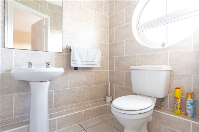 54, Holywell Crescent North, Swords, Dublin