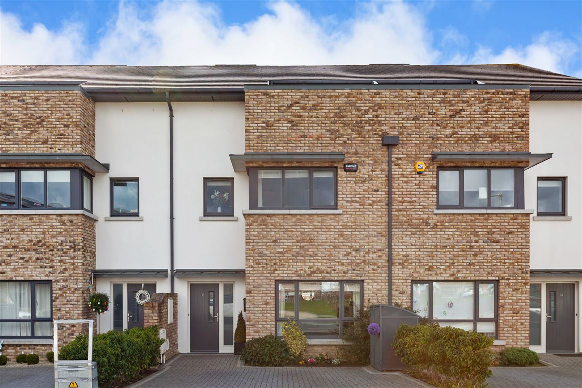 13 Woodbank, Shankill, Dublin 18