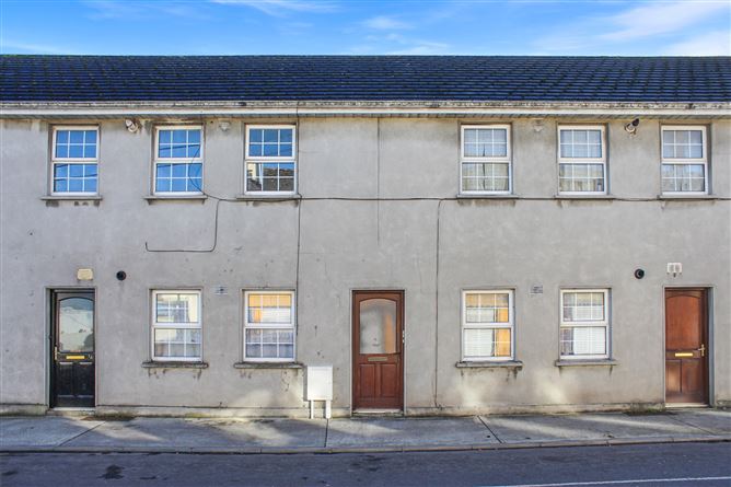 Main image for 4D Silver Mews, Silver Street, Nenagh, Co. Tipperary