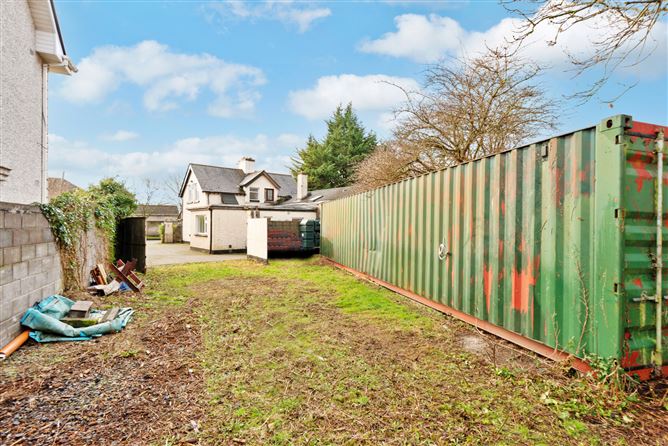 Greene Haven, Esker Road, Lucan, Co. Dublin