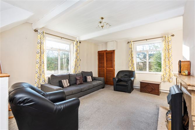 Greene Haven, Esker Road, Lucan, Co. Dublin
