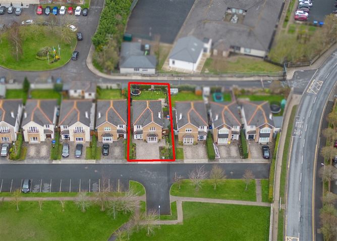 22 Hazelbrook, Parcnagowan, Kilkenny, Kilkenny, Kilkenny