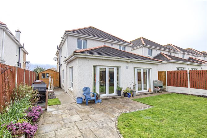 22 Hazelbrook, Parcnagowan, Kilkenny, Kilkenny, Kilkenny