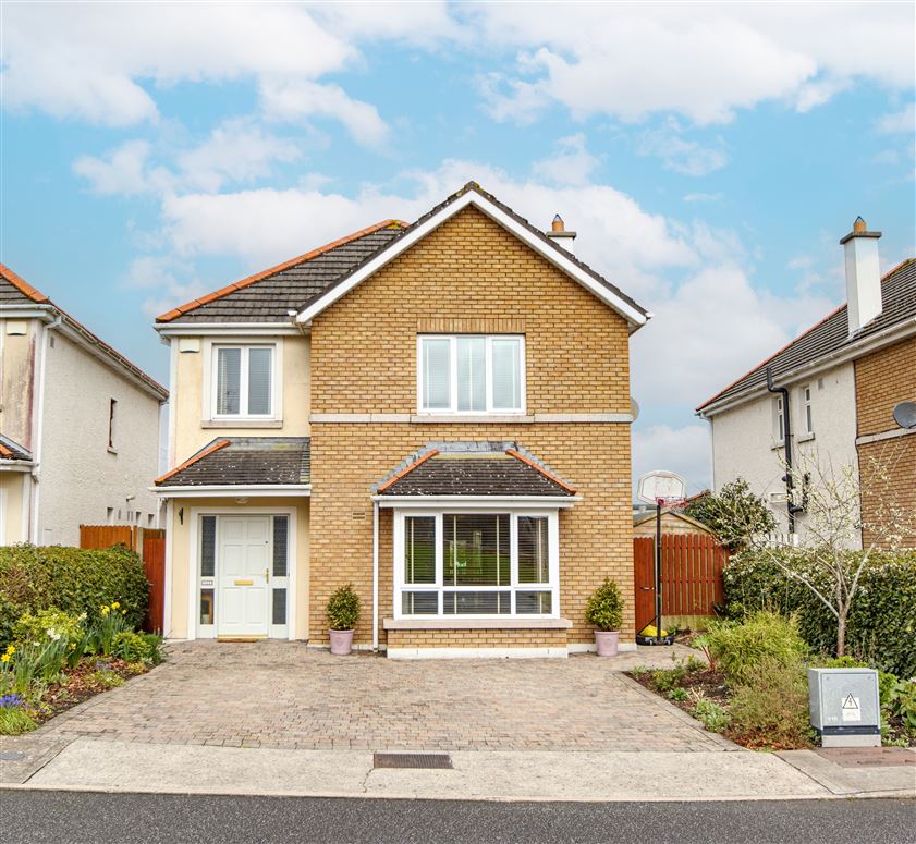 22 Hazelbrook, Parcnagowan, Kilkenny, Kilkenny, Kilkenny