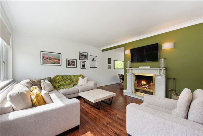 49 Fairways, Rathfarnham, Dublin 14