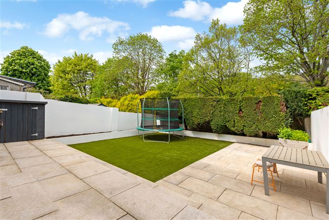 49 Fairways, Rathfarnham, Dublin 14