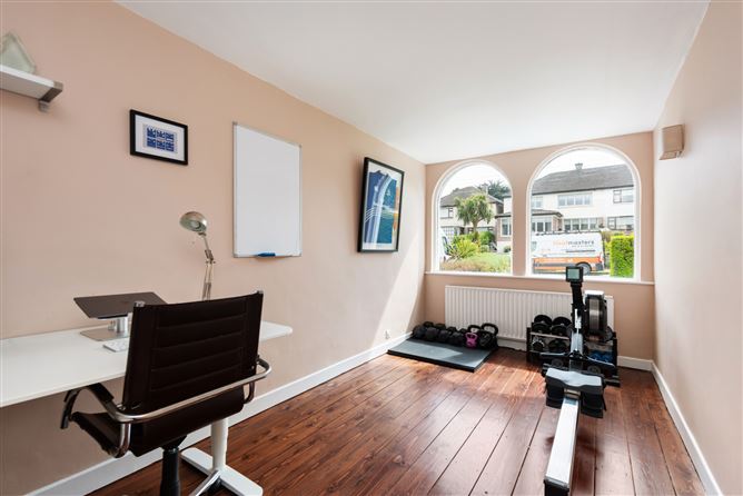 49 Fairways, Rathfarnham, Dublin 14