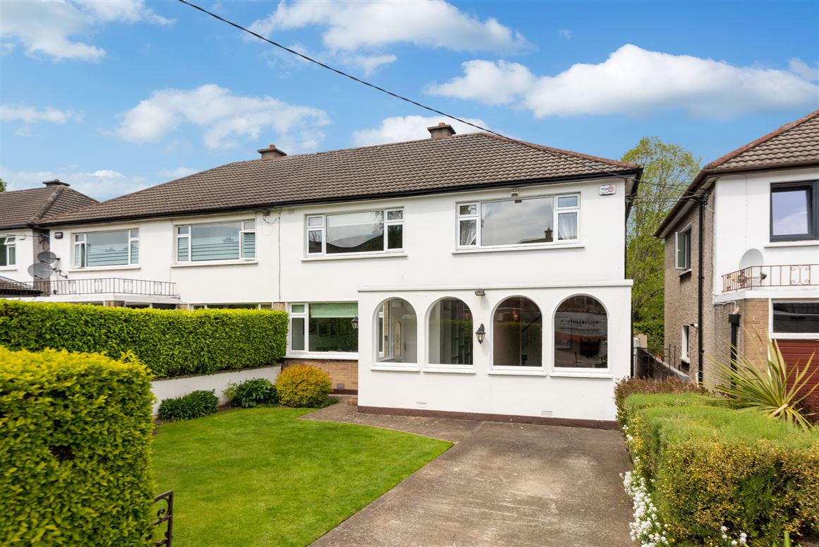 49 Fairways, Rathfarnham, Dublin 14