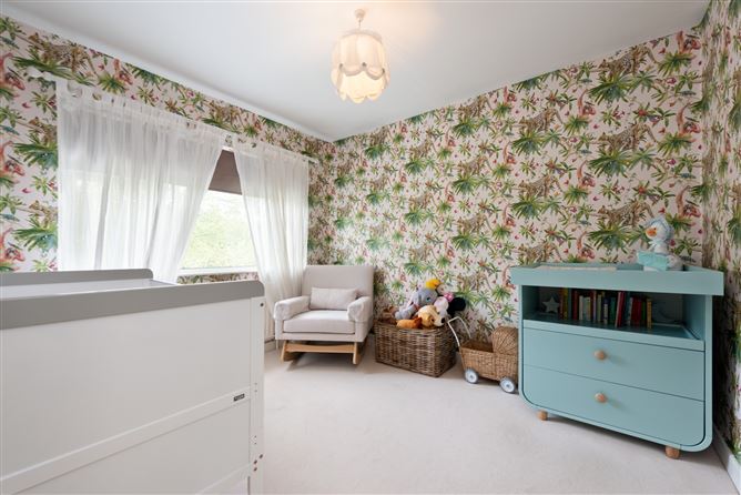 49 Fairways, Rathfarnham, Dublin 14